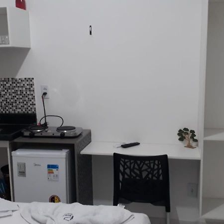 Aparthotel Flat Pantanal Natal Exterior foto