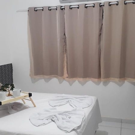 Aparthotel Flat Pantanal Natal Exterior foto