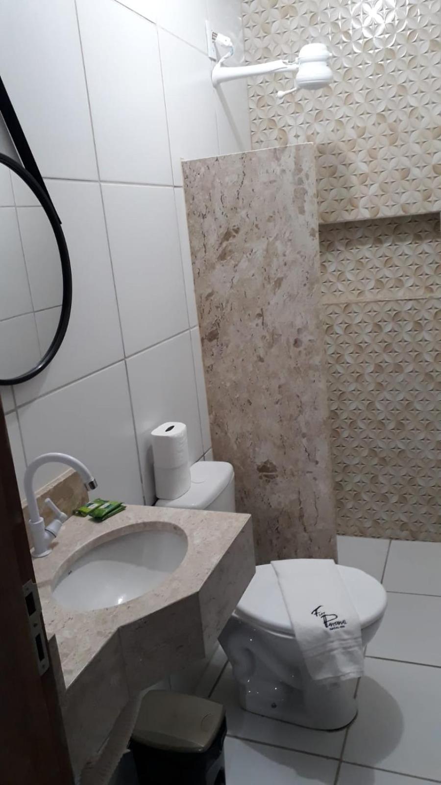 Aparthotel Flat Pantanal Natal Exterior foto